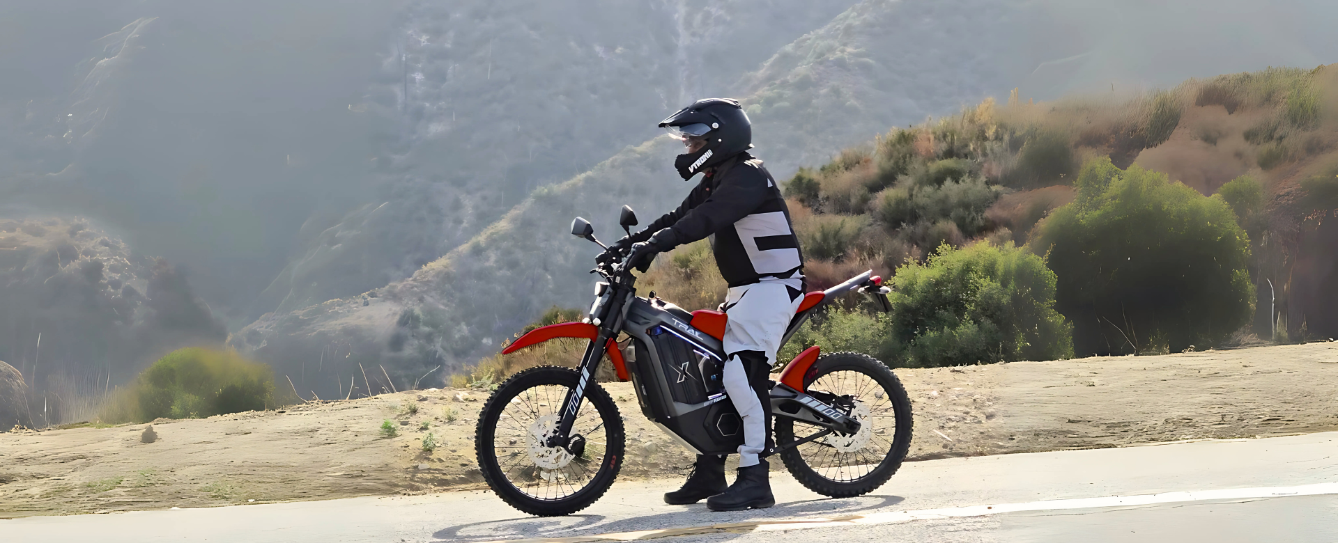 Vtron Trail X6 DS Vtron Trail X6 DS